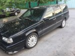 Club Volvo. Ru - 850 T5-R 1995 г. Астана.