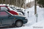 Club Volvo. Ru - Эксплуатация дизельного XC60 зимой в Сибири