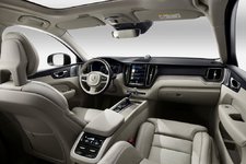 Volvo XC60 II: минусы и плюсы по отзывам владельцев