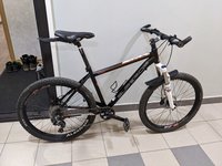 Велосипед MTB 26" (хардтейл)