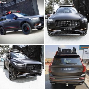 XC90 D5 AT Concepte