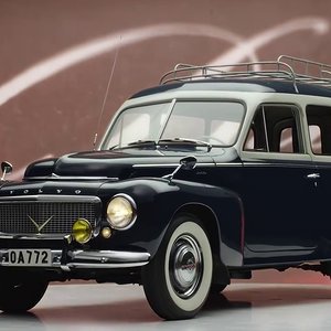 История автомобилей Volvo - эволюция моделей Вольво