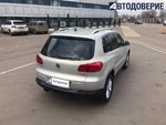 Club Volvo. Ru - Продам Volkswagen Tiguan I Рестайлинг