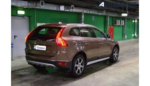 Club Volvo. Ru - Продам Volkswagen Tiguan I Рестайлинг